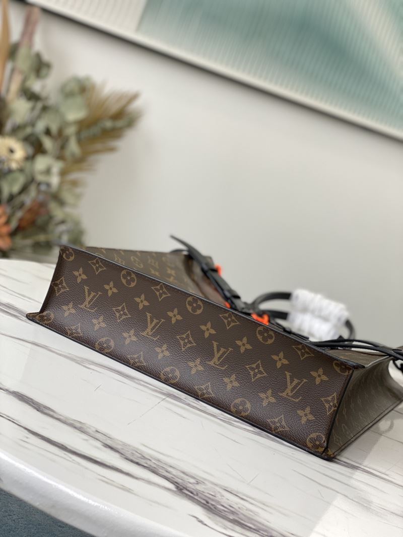 LV Shopping Bags